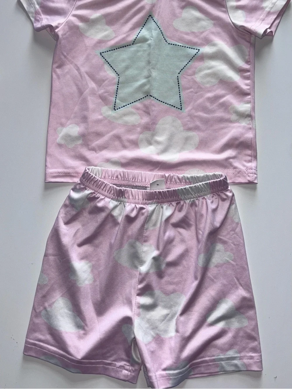 SHEIN PAJAMAS